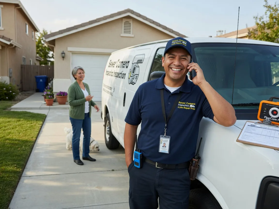 Sewer Line Repair South Yarmouth, MA FAQs